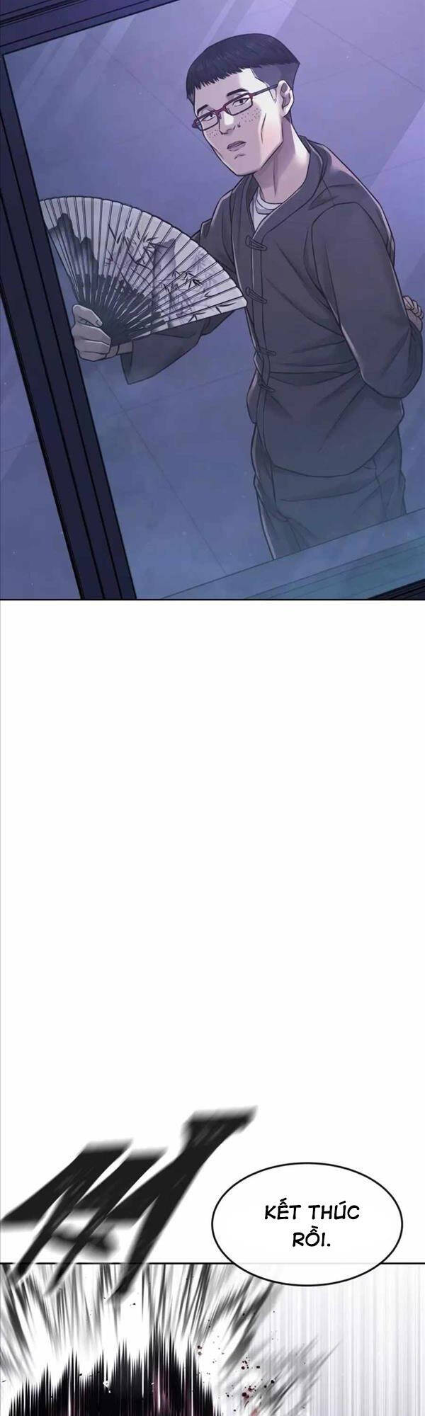 Nhiệm Vụ Diệu Kỳ Chap 73 - Next Chap 72