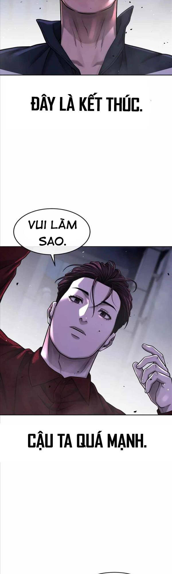 Nhiệm Vụ Diệu Kỳ Chap 73 - Next Chap 72