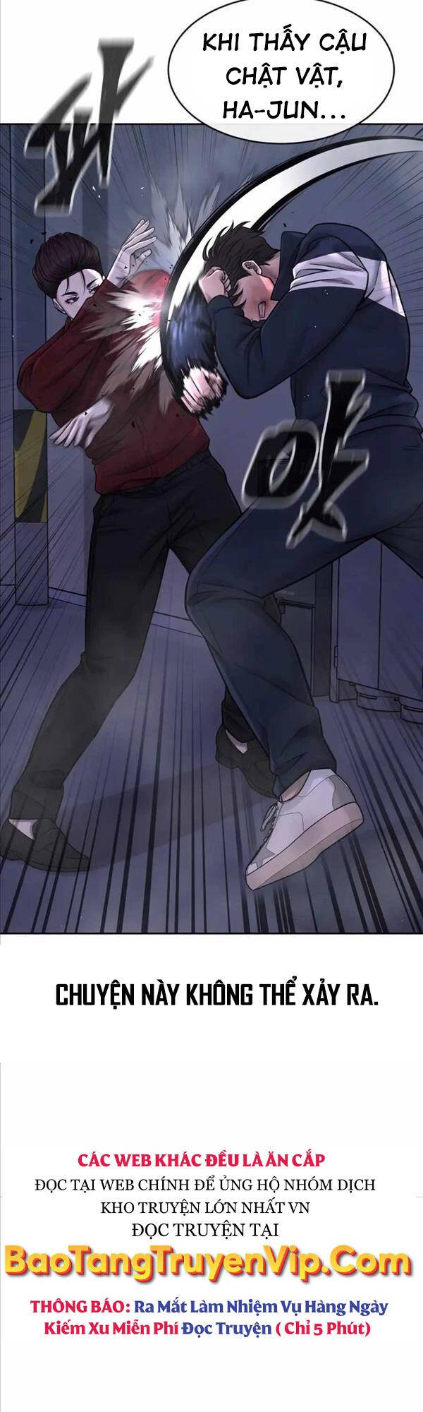 Nhiệm Vụ Diệu Kỳ Chap 73 - Next Chap 72