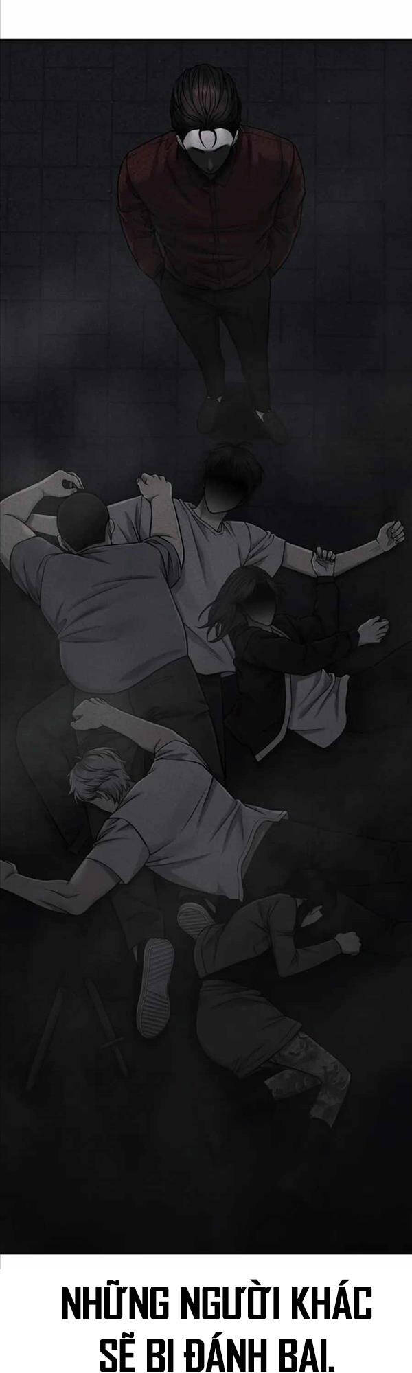 Nhiệm Vụ Diệu Kỳ Chap 73 - Next Chap 72