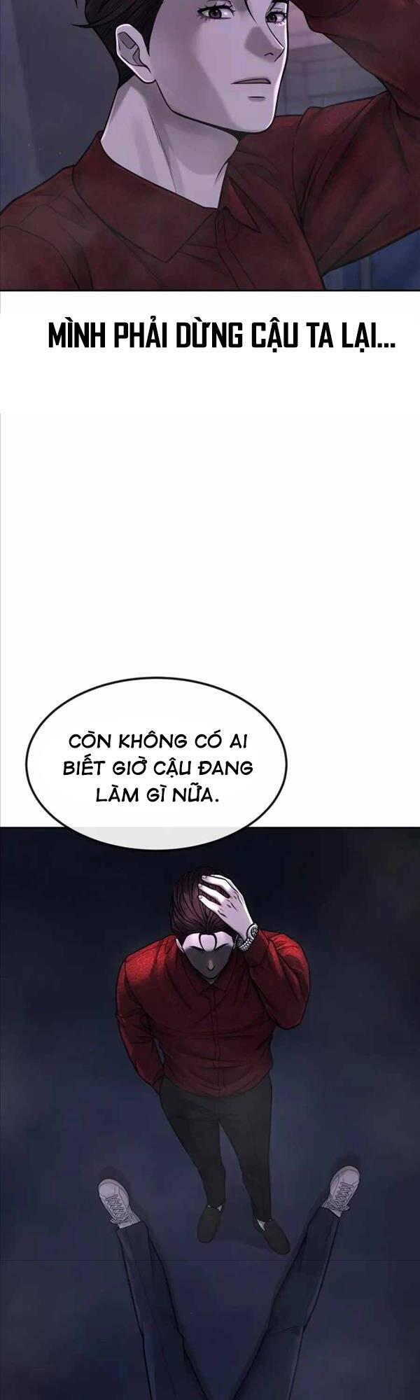 Nhiệm Vụ Diệu Kỳ Chap 73 - Next Chap 72