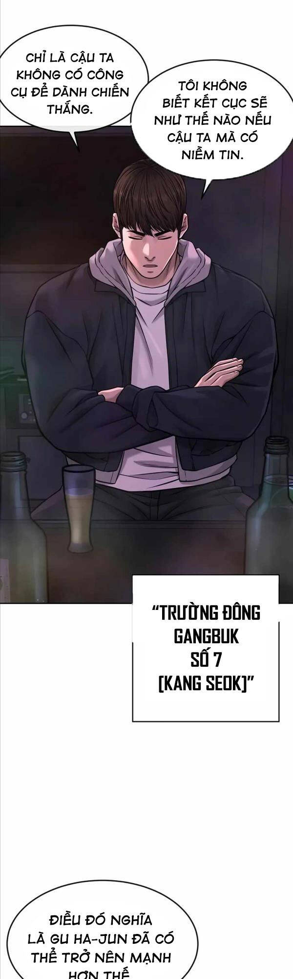 Nhiệm Vụ Diệu Kỳ Chap 73 - Next Chap 72