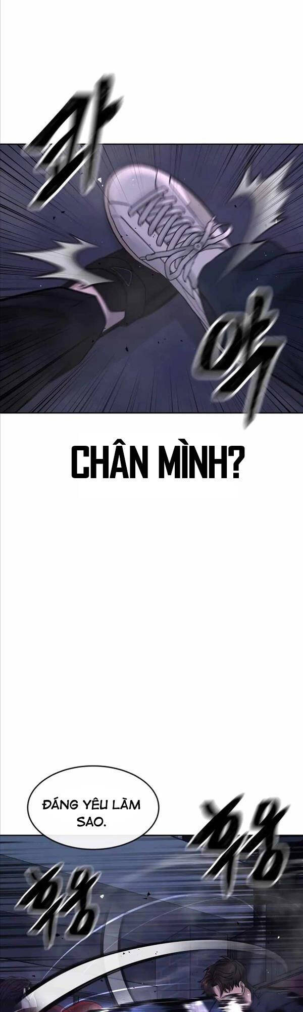 Nhiệm Vụ Diệu Kỳ Chap 73 - Next Chap 72