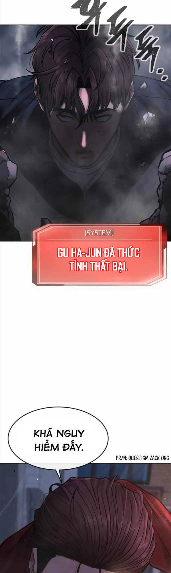 Nhiệm Vụ Diệu Kỳ Chap 73 - Next Chap 72