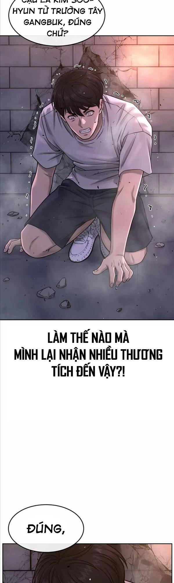 Nhiệm Vụ Diệu Kỳ Chap 73 - Next Chap 72