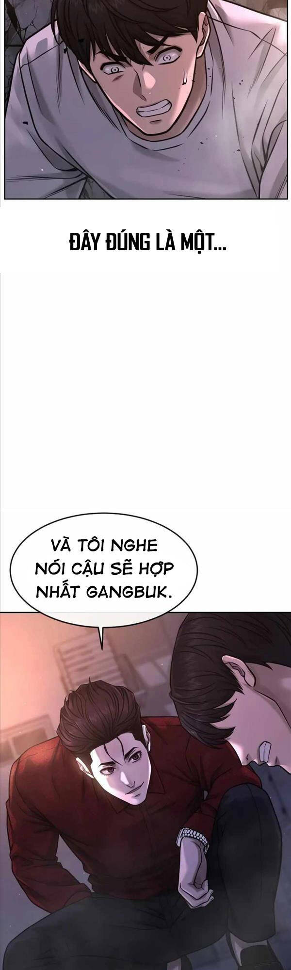 Nhiệm Vụ Diệu Kỳ Chap 73 - Next Chap 72