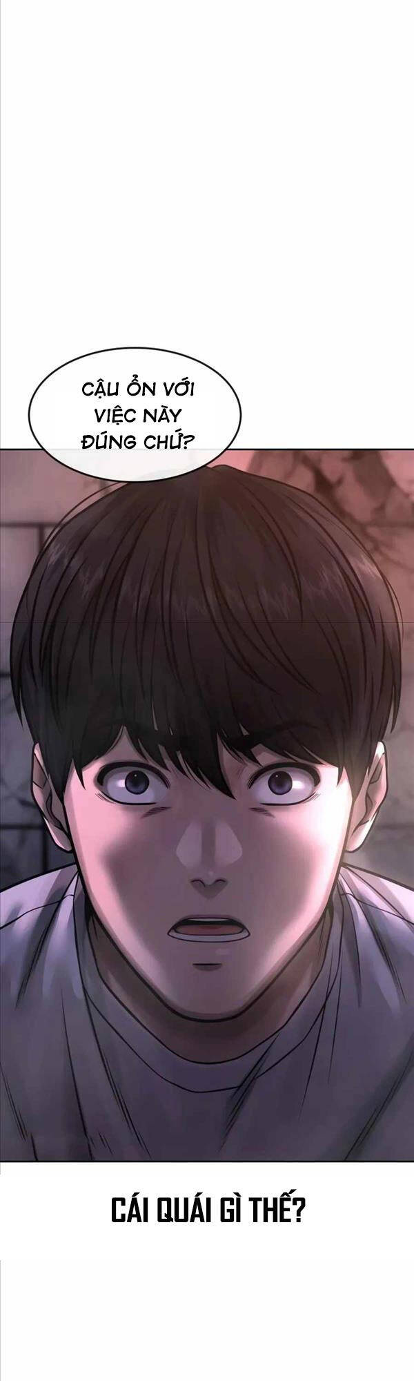 Nhiệm Vụ Diệu Kỳ Chap 73 - Next Chap 72