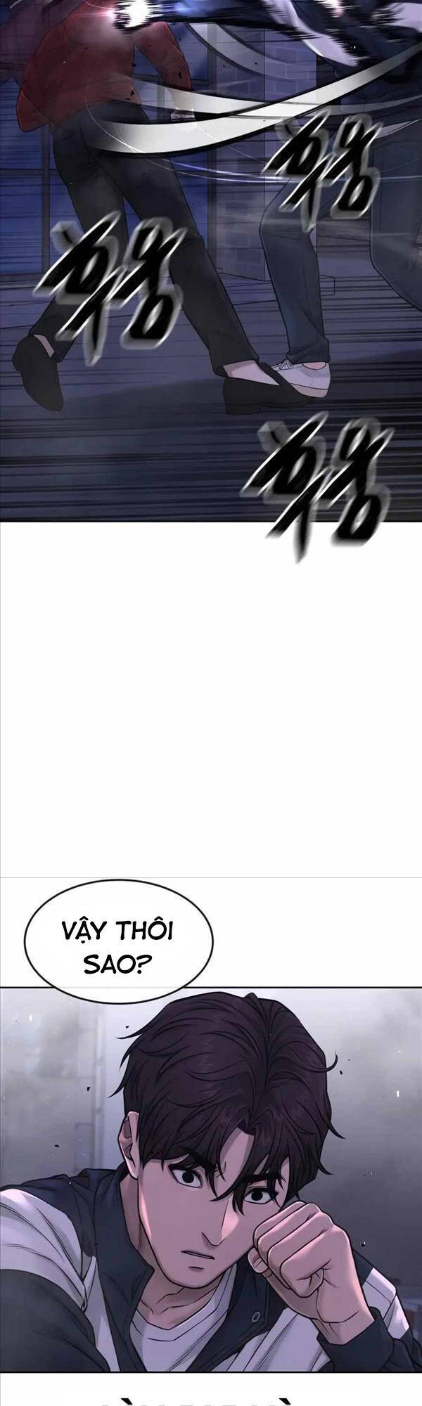 Nhiệm Vụ Diệu Kỳ Chap 73 - Next Chap 72