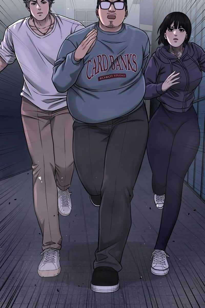 Nhiệm Vụ Diệu Kỳ Chap 74 - Next Chap 73