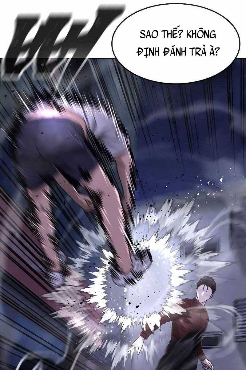 Nhiệm Vụ Diệu Kỳ Chap 74 - Next Chap 73