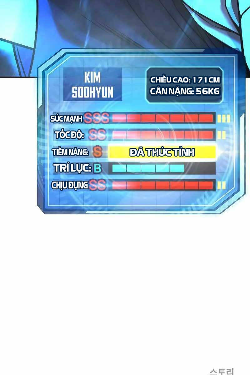 Nhiệm Vụ Diệu Kỳ Chap 74 - Next Chap 73