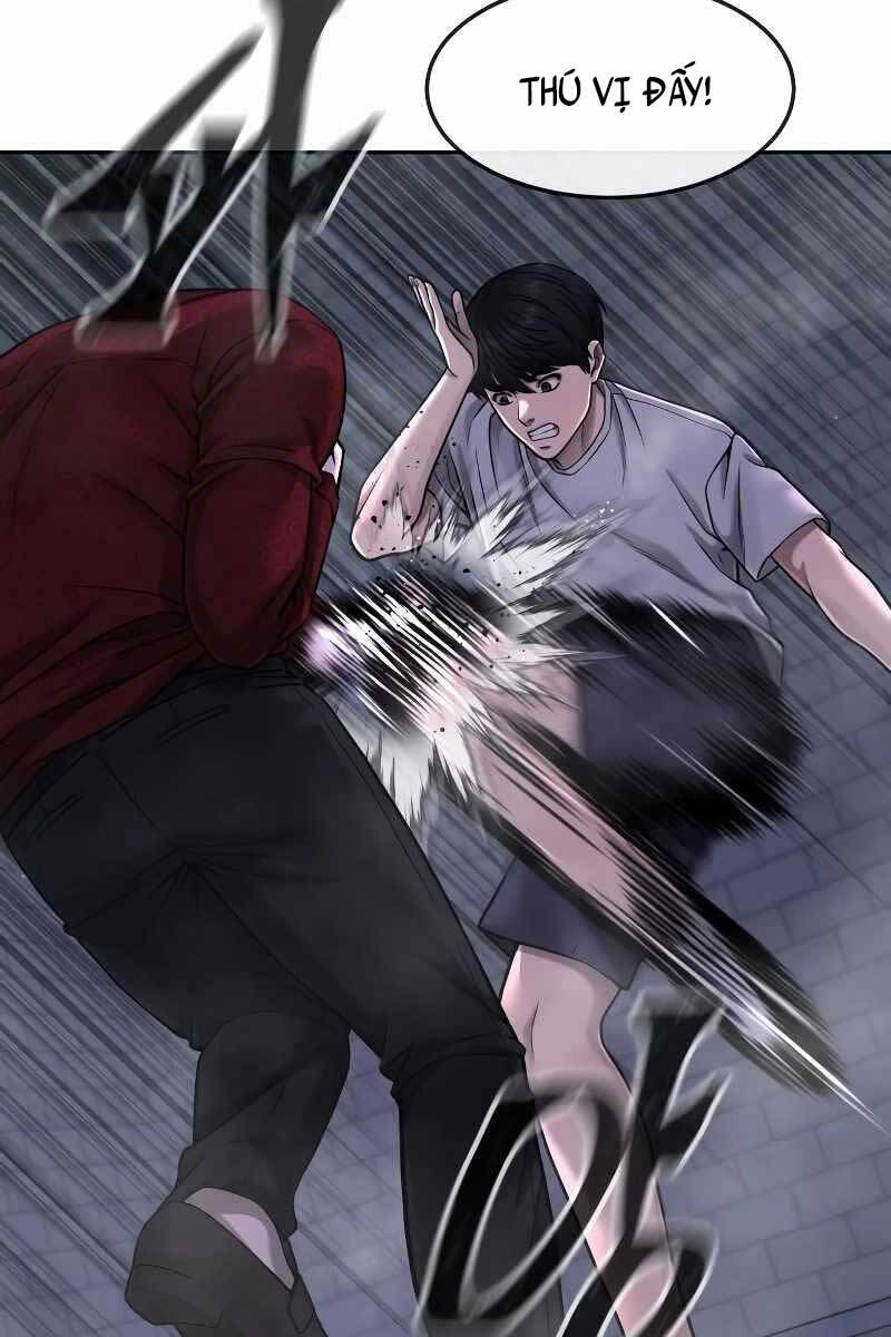 Nhiệm Vụ Diệu Kỳ Chap 74 - Next Chap 73