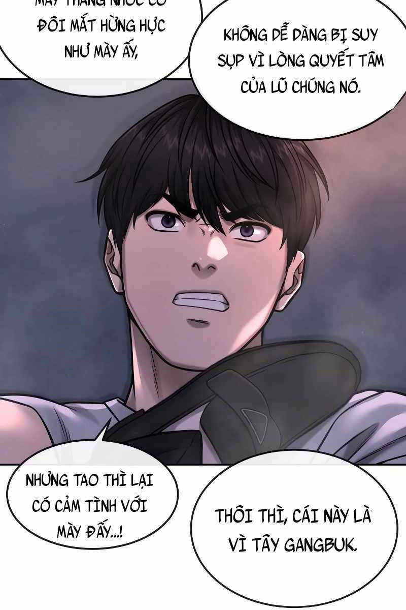 Nhiệm Vụ Diệu Kỳ Chap 74 - Next Chap 73
