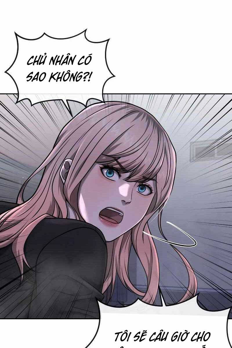 Nhiệm Vụ Diệu Kỳ Chap 74 - Next Chap 73