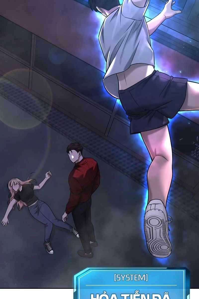 Nhiệm Vụ Diệu Kỳ Chap 74 - Next Chap 73