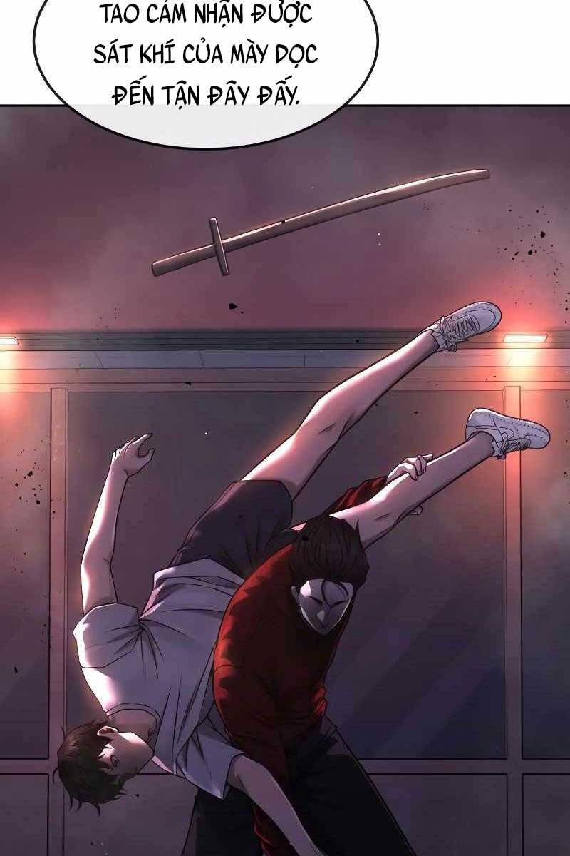 Nhiệm Vụ Diệu Kỳ Chap 74 - Next Chap 73