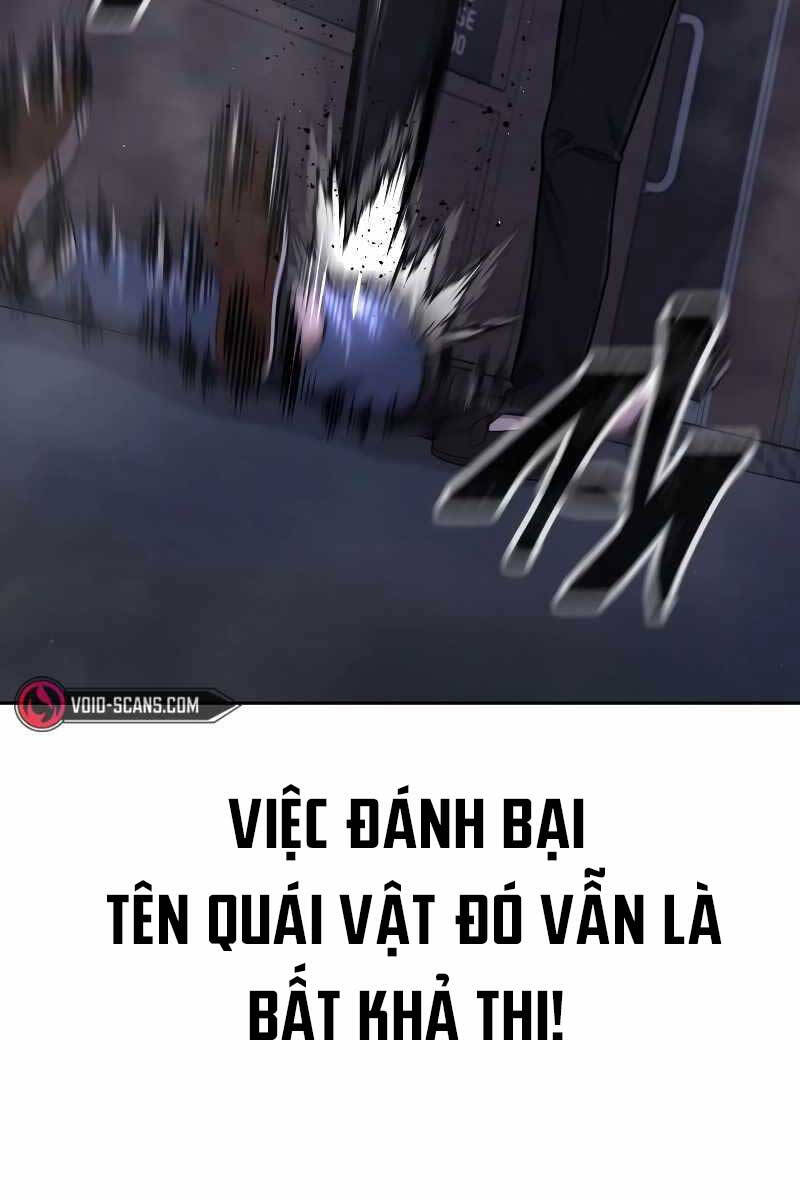 Nhiệm Vụ Diệu Kỳ Chap 74 - Next Chap 73