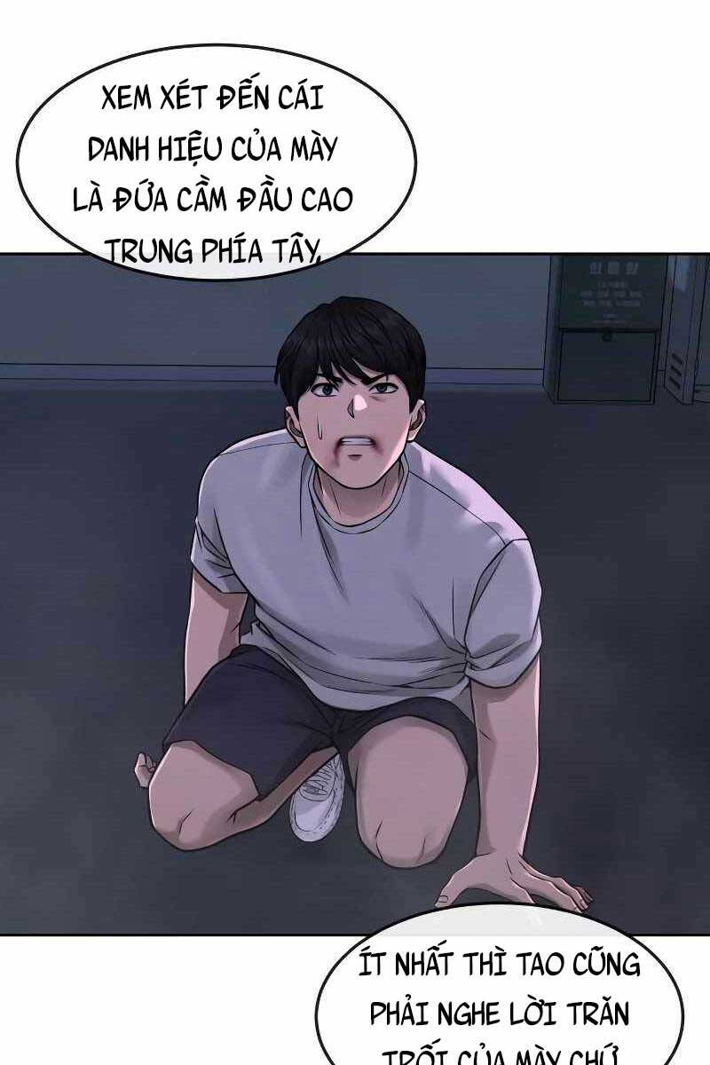 Nhiệm Vụ Diệu Kỳ Chap 75 - Next Chap 74