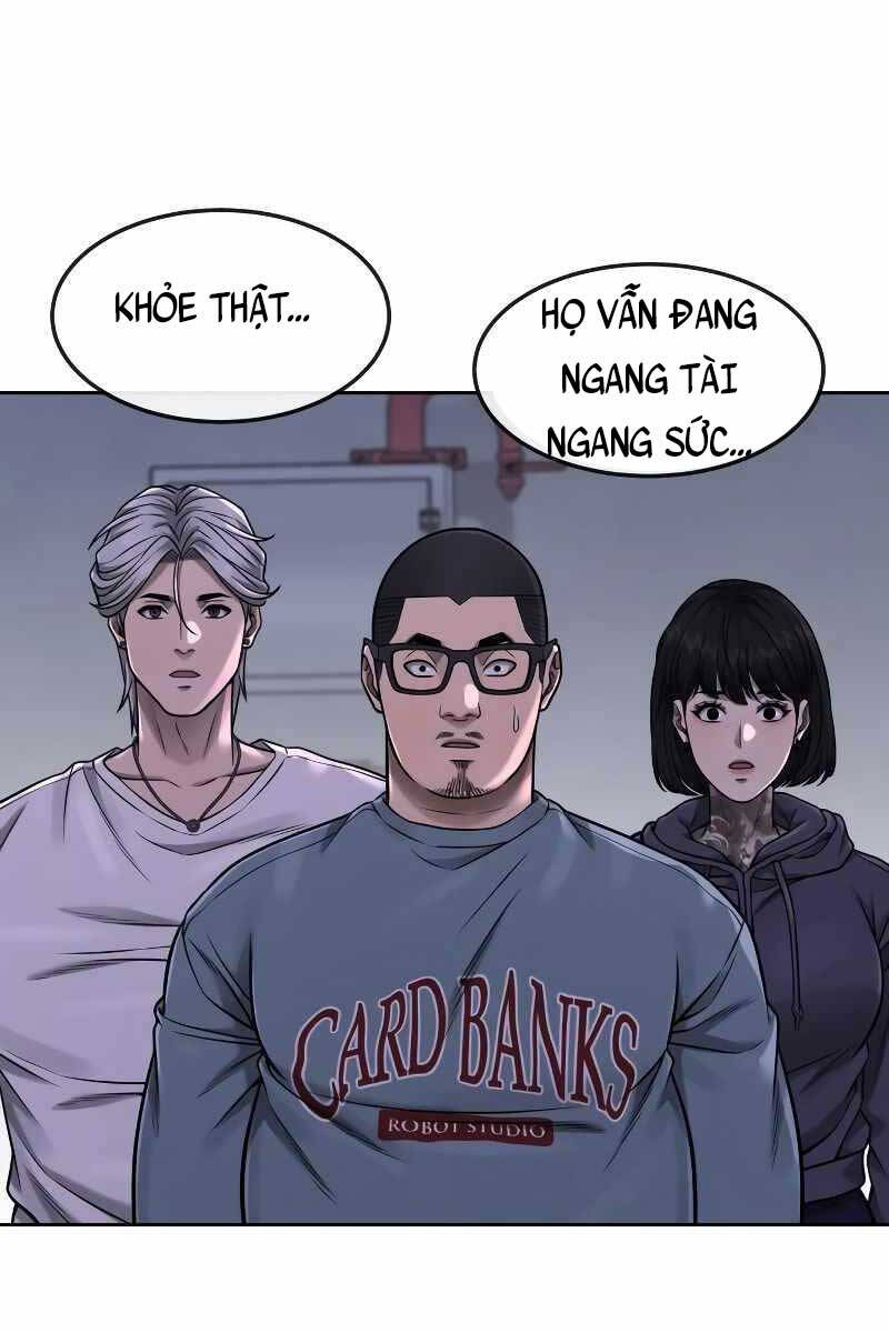 Nhiệm Vụ Diệu Kỳ Chap 75 - Next Chap 74