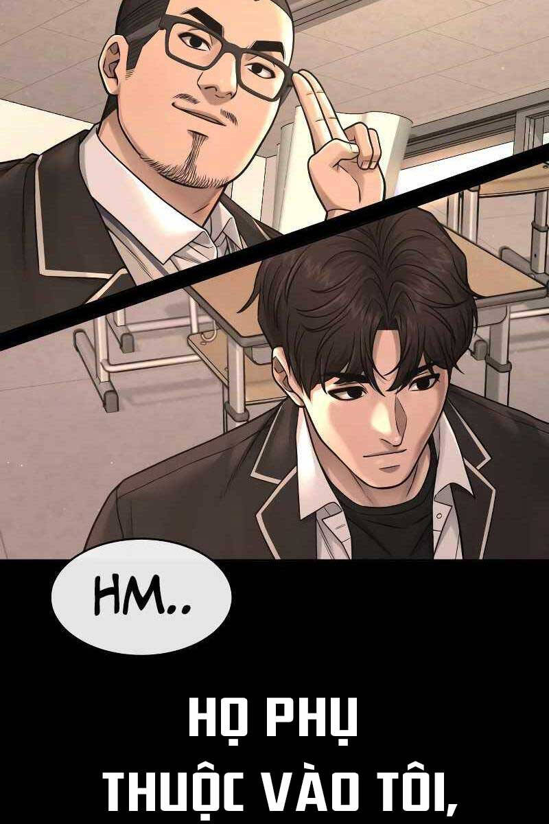 Nhiệm Vụ Diệu Kỳ Chap 75 - Next Chap 74