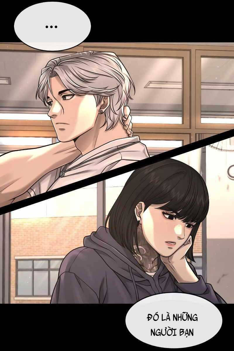 Nhiệm Vụ Diệu Kỳ Chap 75 - Next Chap 74