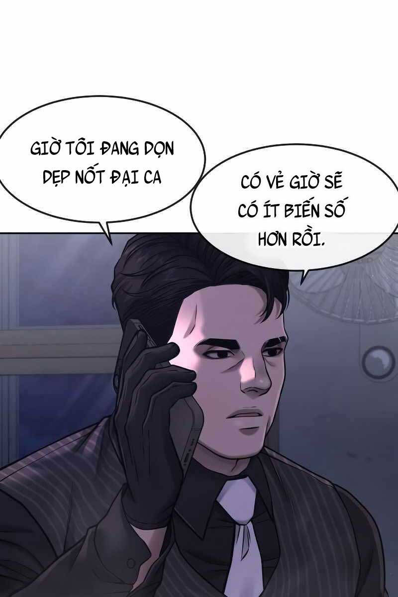 Nhiệm Vụ Diệu Kỳ Chap 75 - Next Chap 74