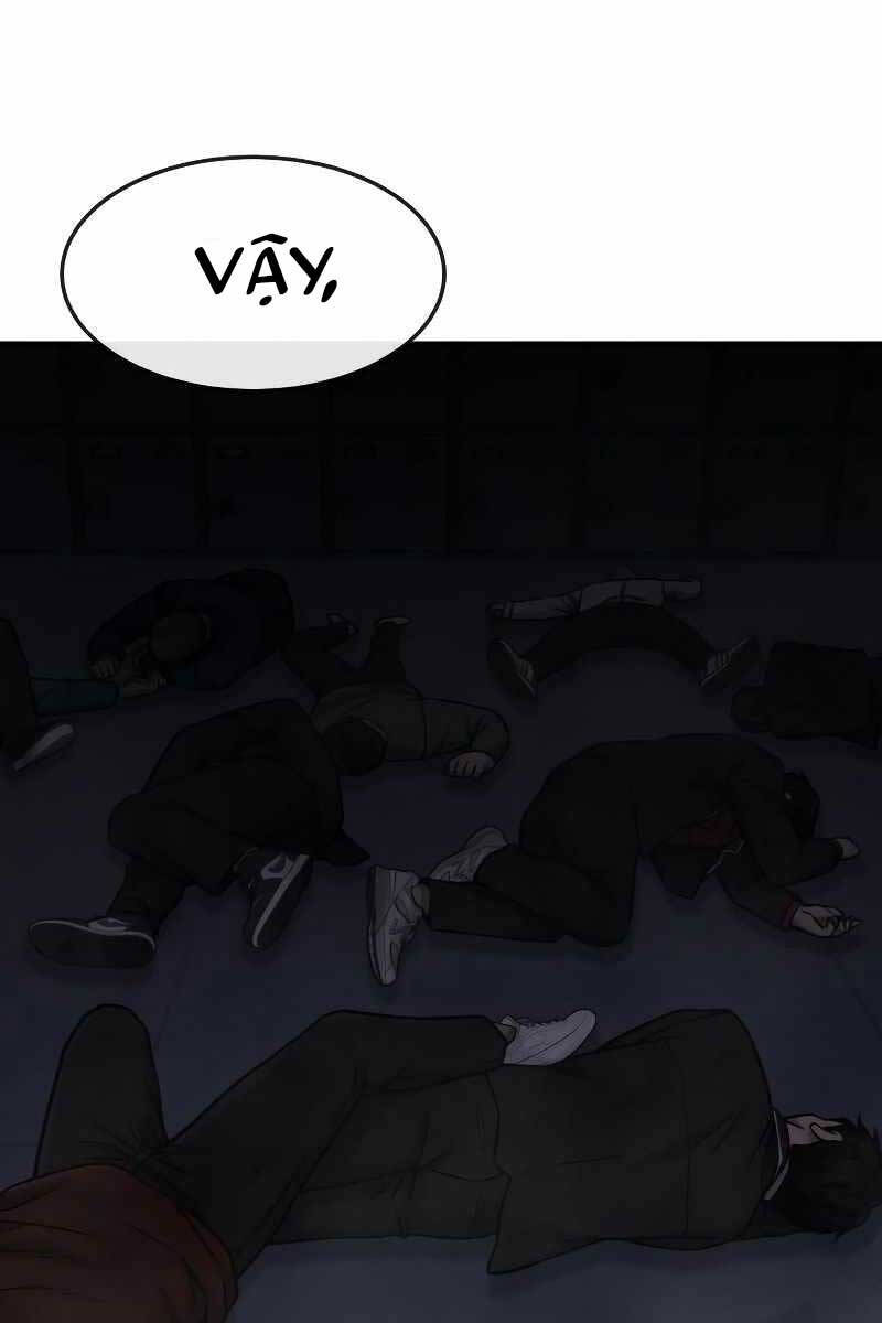 Nhiệm Vụ Diệu Kỳ Chap 75 - Next Chap 74