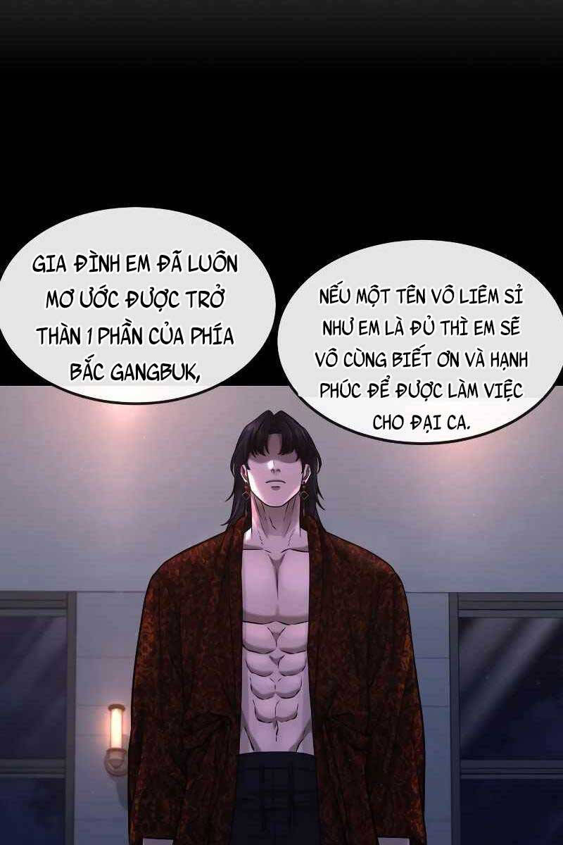 Nhiệm Vụ Diệu Kỳ Chap 76 - Next Chap 75