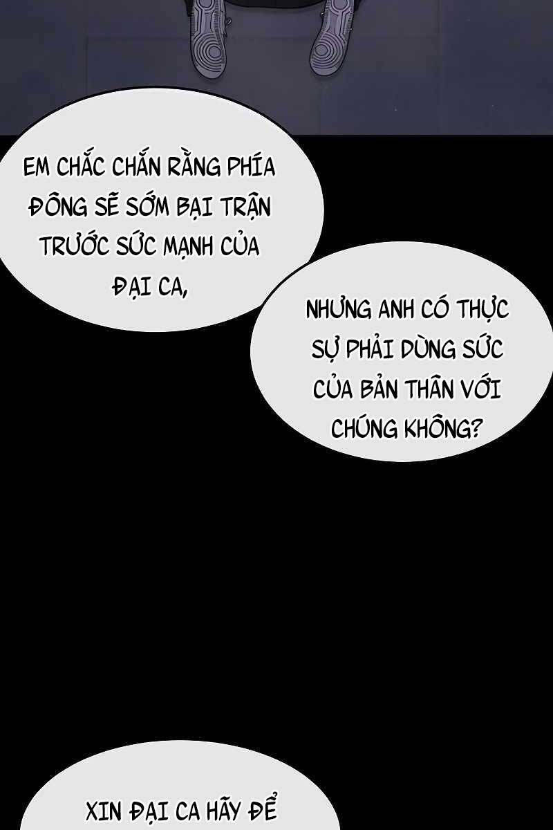 Nhiệm Vụ Diệu Kỳ Chap 76 - Next Chap 75