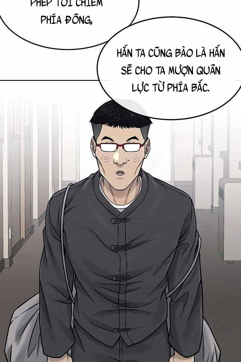 Nhiệm Vụ Diệu Kỳ Chap 76 - Next Chap 75