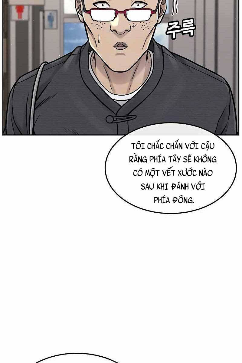 Nhiệm Vụ Diệu Kỳ Chap 76 - Next Chap 75