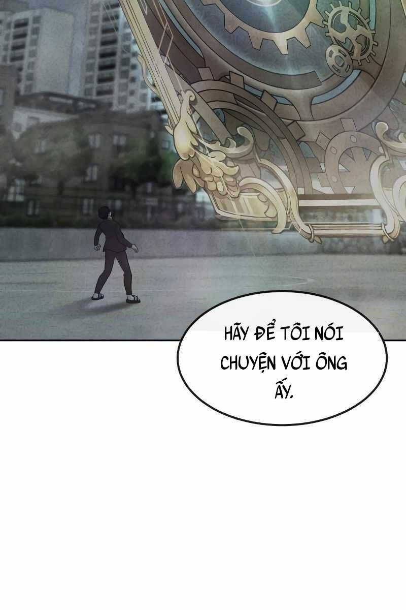 Nhiệm Vụ Diệu Kỳ Chap 76 - Next Chap 75