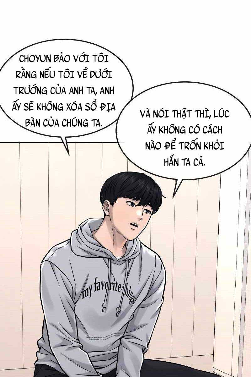 Nhiệm Vụ Diệu Kỳ Chap 76 - Next Chap 75