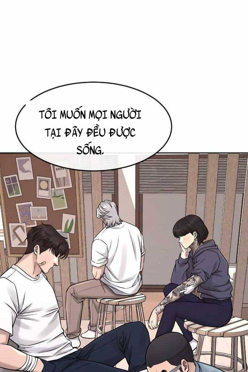 Nhiệm Vụ Diệu Kỳ Chap 76 - Next Chap 75