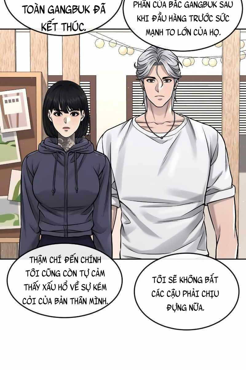 Nhiệm Vụ Diệu Kỳ Chap 76 - Next Chap 75