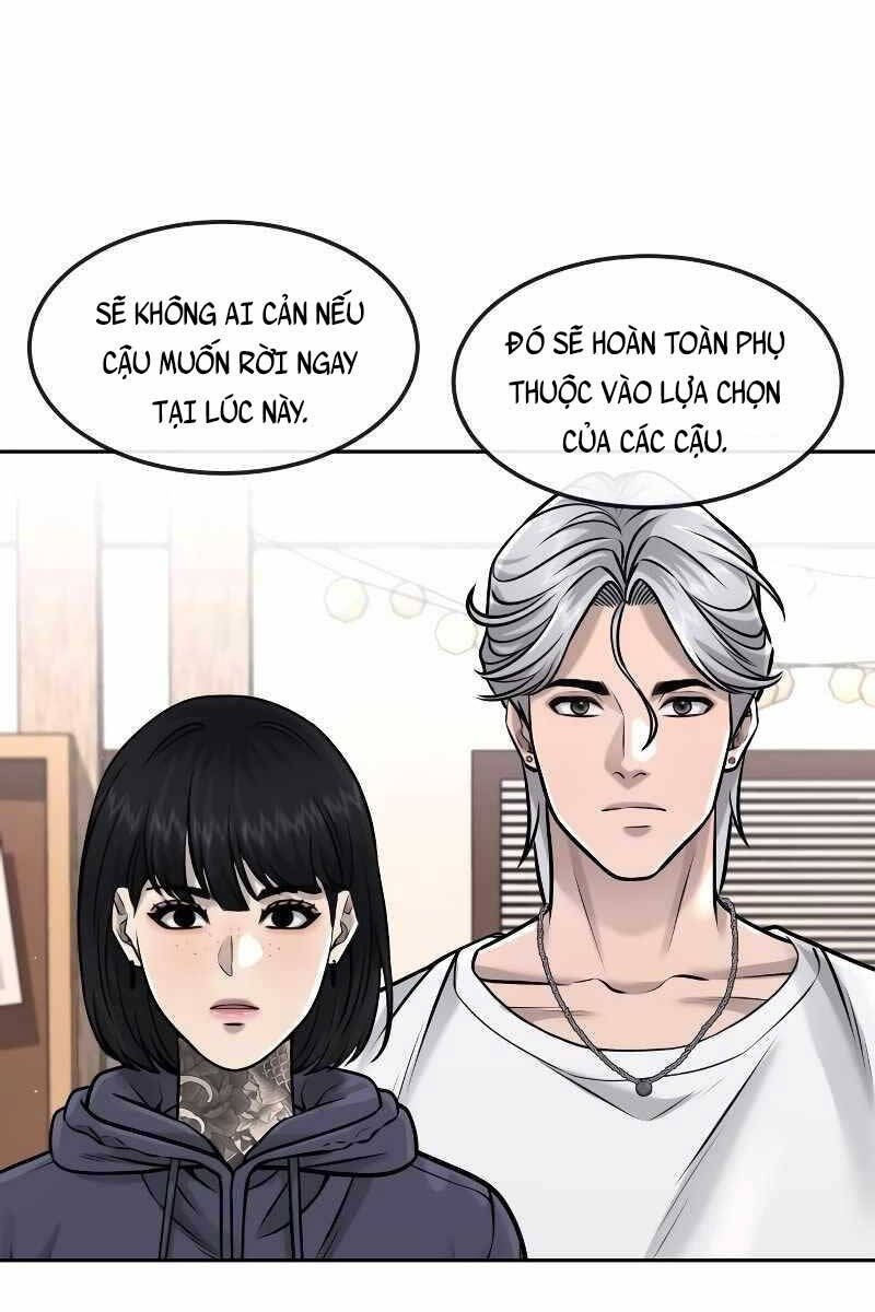 Nhiệm Vụ Diệu Kỳ Chap 76 - Next Chap 75