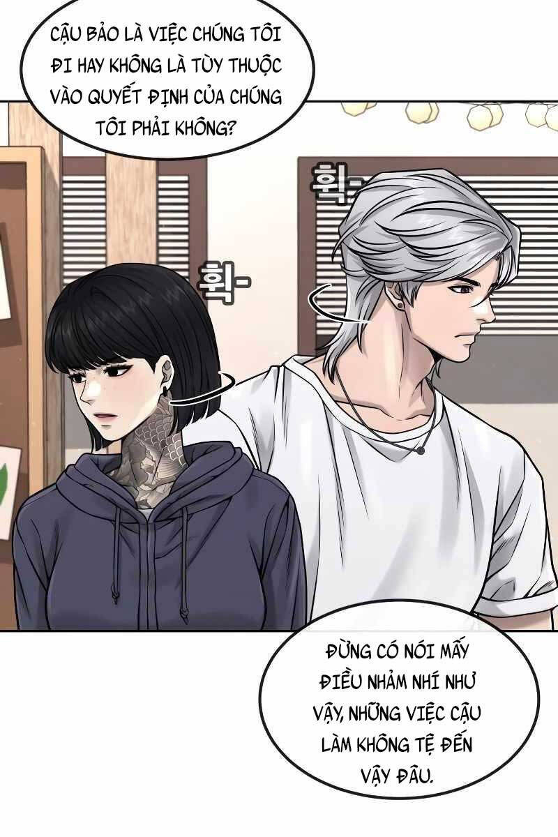 Nhiệm Vụ Diệu Kỳ Chap 76 - Next Chap 75