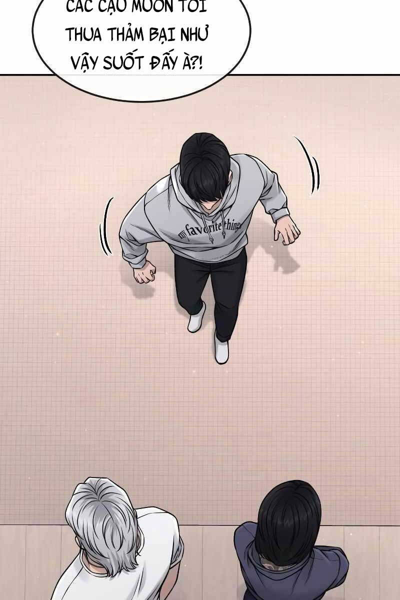 Nhiệm Vụ Diệu Kỳ Chap 76 - Next Chap 75