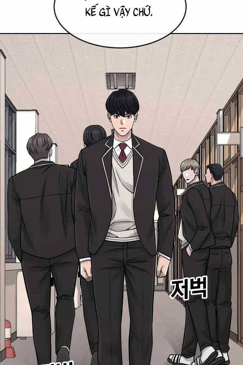 Nhiệm Vụ Diệu Kỳ Chap 76 - Next Chap 75