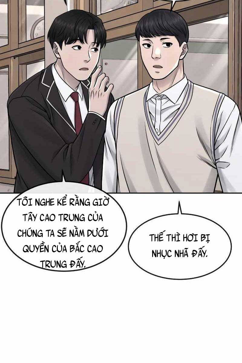 Nhiệm Vụ Diệu Kỳ Chap 76 - Next Chap 75