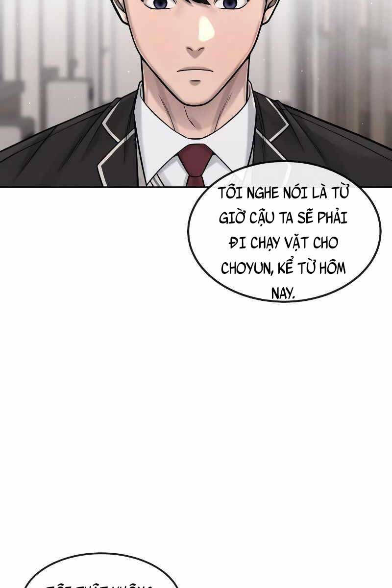 Nhiệm Vụ Diệu Kỳ Chap 76 - Next Chap 75