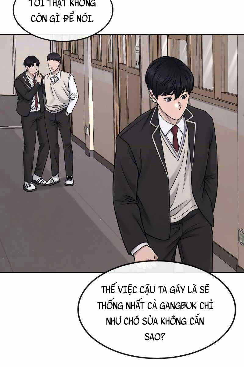 Nhiệm Vụ Diệu Kỳ Chap 76 - Next Chap 75