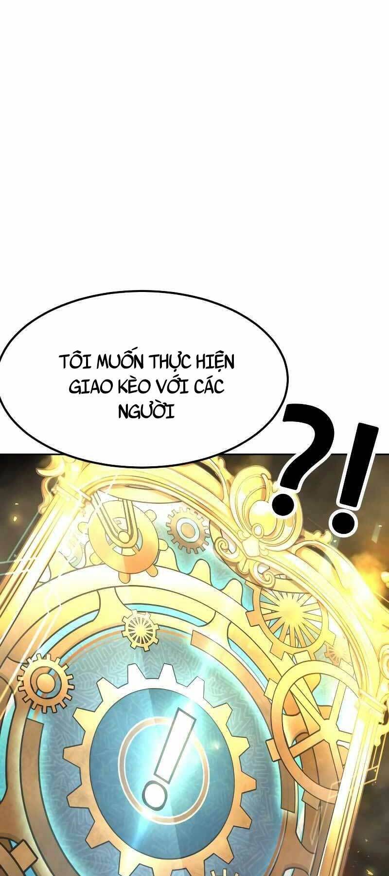 Nhiệm Vụ Diệu Kỳ Chap 77 - Next Chap 76