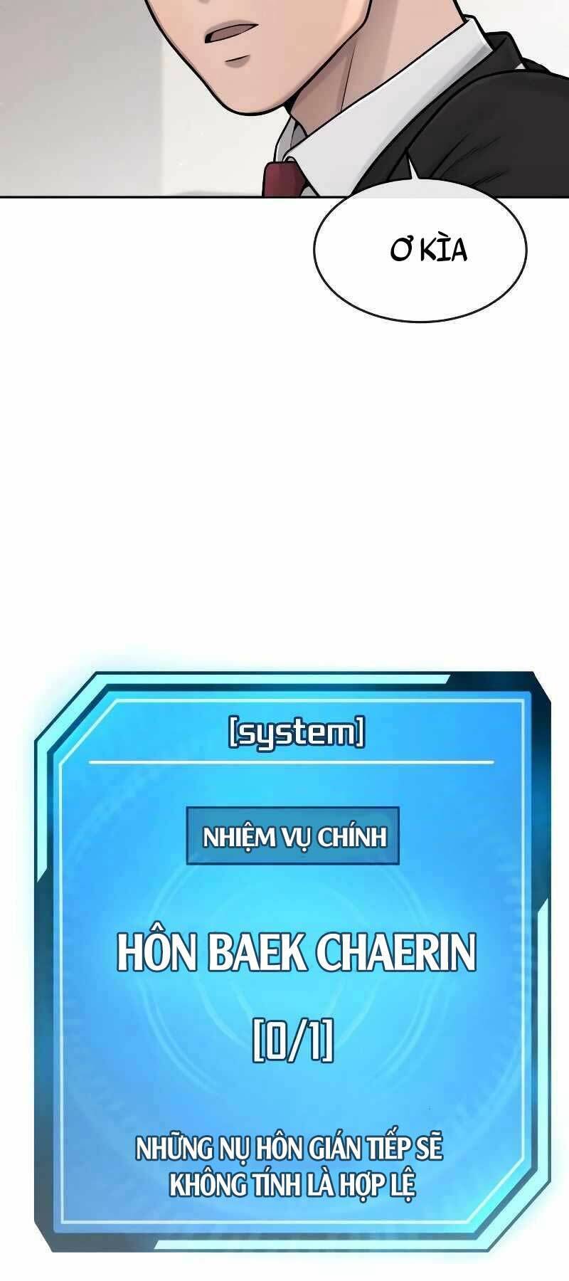 Nhiệm Vụ Diệu Kỳ Chap 77 - Next Chap 76