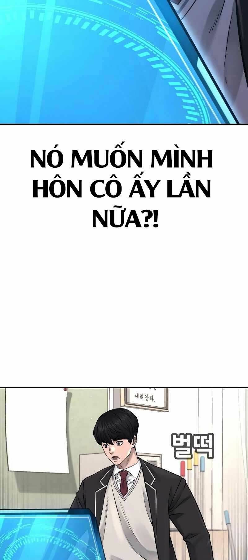Nhiệm Vụ Diệu Kỳ Chap 77 - Next Chap 76