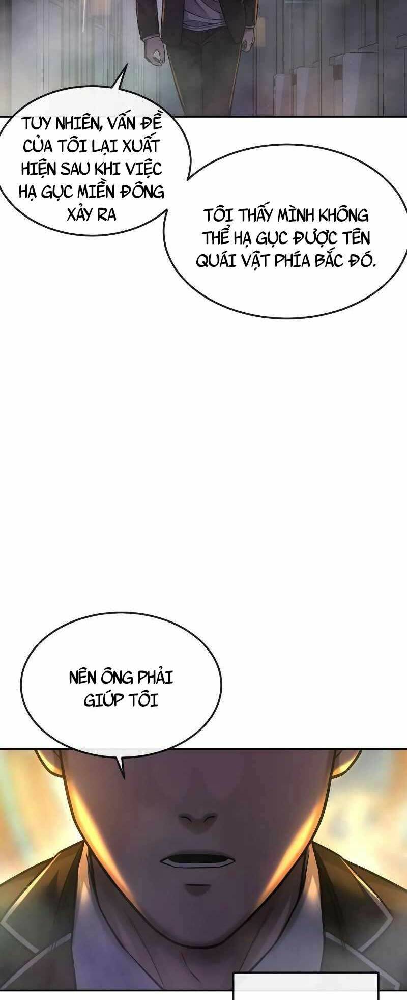 Nhiệm Vụ Diệu Kỳ Chap 77 - Next Chap 76