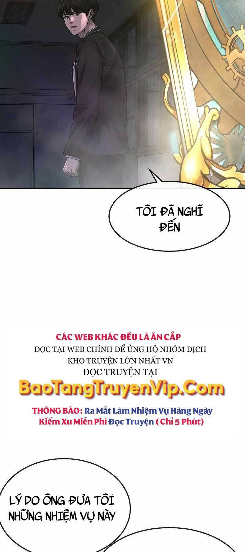 Nhiệm Vụ Diệu Kỳ Chap 77 - Next Chap 76
