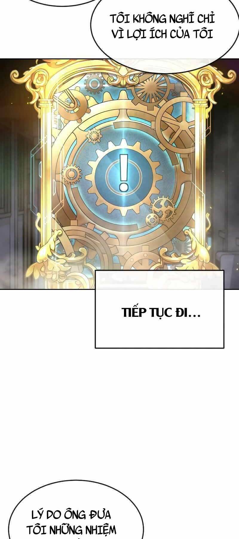 Nhiệm Vụ Diệu Kỳ Chap 77 - Next Chap 76