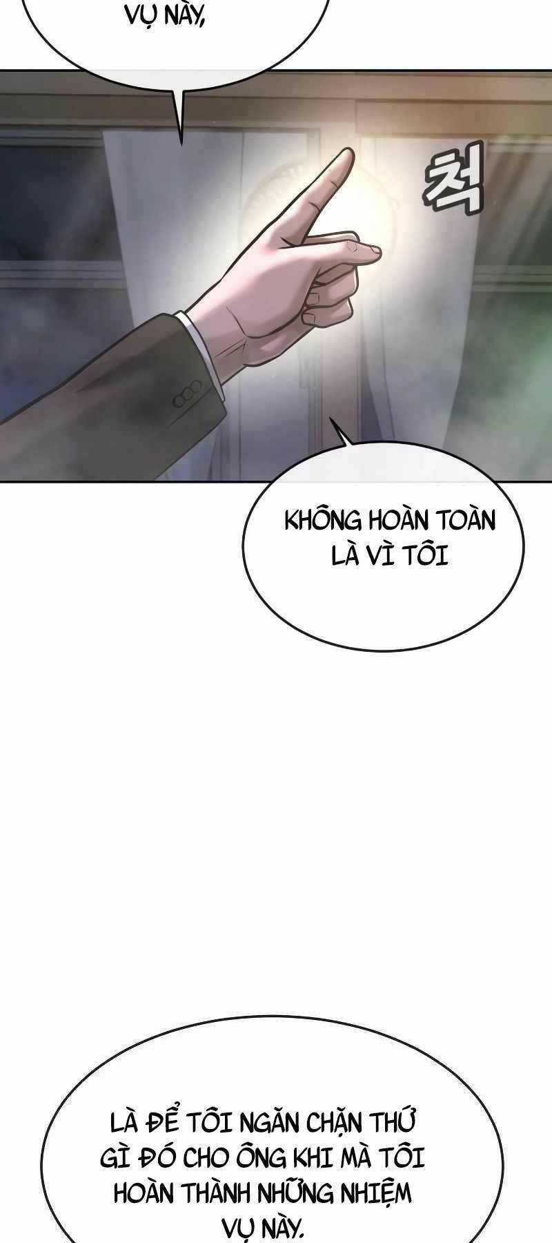 Nhiệm Vụ Diệu Kỳ Chap 77 - Next Chap 76