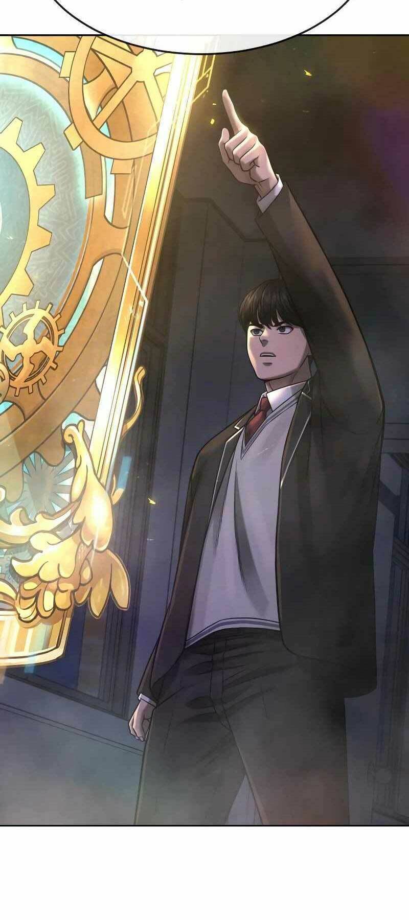 Nhiệm Vụ Diệu Kỳ Chap 77 - Next Chap 76